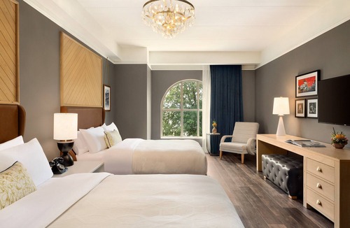 Cleveland Hotel | Cotton House, Cleveland, a Tribute Portfolio Hotel