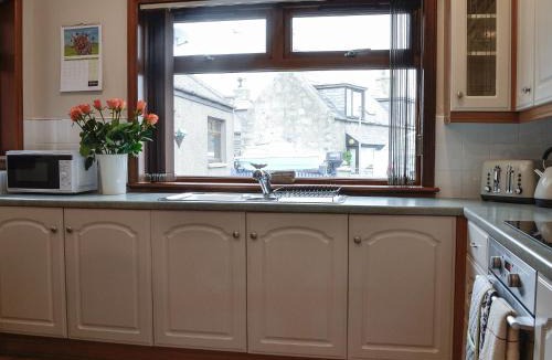 Sandhaven House | Cotton Shore