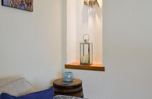 Sandhaven House | Cotton Shore