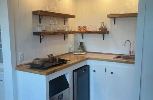 Sylvester House | Cotton Top Farm