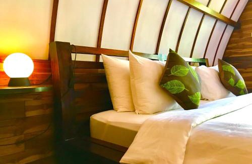 Gili Trawangan Resort | Cotton Tree Cottages