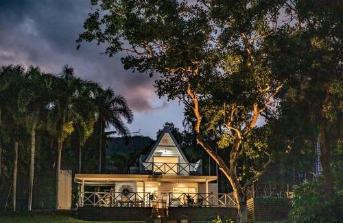 Oak Beach House | Cottonwood Beachfront