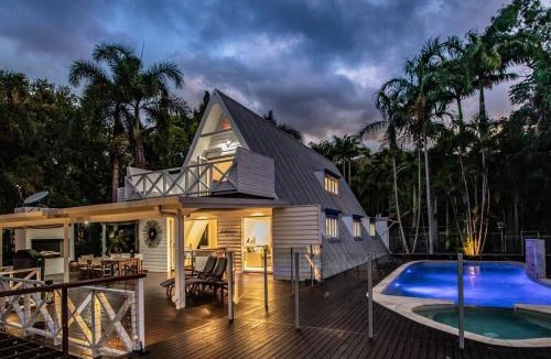 Oak Beach House | Cottonwood Beachfront