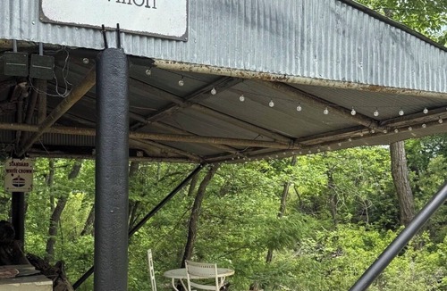Lamont Cabin | Cottonwood Cabin - Cozy Retreat w/Fire Pit & 150 Acres