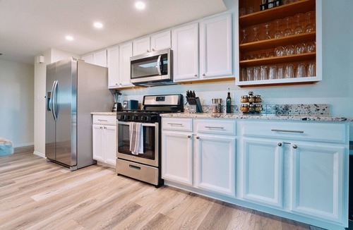 Cottonwood-Verde Village House | Cottonwood Castaway - Pool, comfort & style
