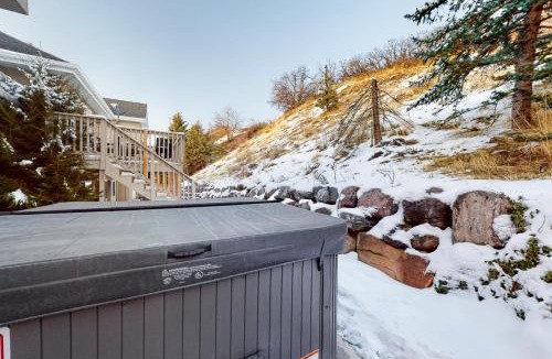 Cottonwood Heights House | Cottonwood Heaven