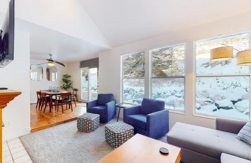 Cottonwood Heights House | Cottonwood Heaven