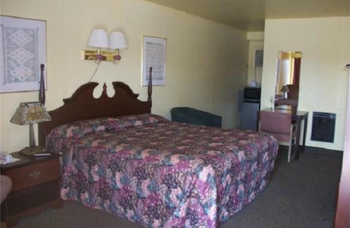 La Grange Hotel | Cottonwood Inn
