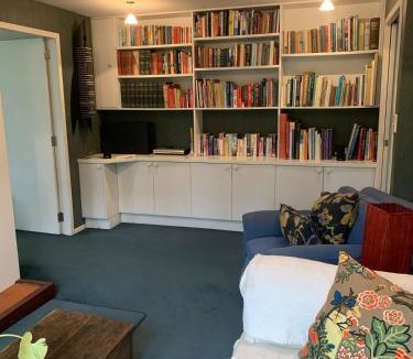 Masterton House | Cottonwood