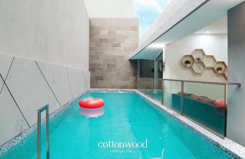Bandung Villa | Cottonwood SetraMurni19 - Billyard Pool PS