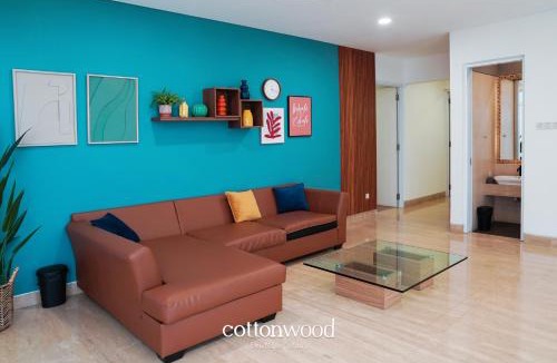 Bandung Villa | Cottonwood SetraMurni19 - Billyard Pool PS