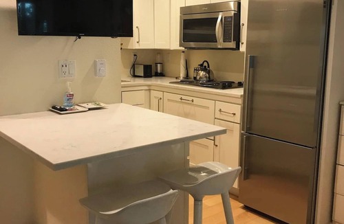 Elkhorn Condo | Cottonwood Studio in Sun Valley