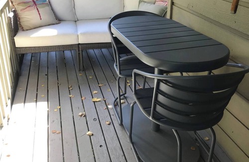 Elkhorn Condo | Cottonwood Studio in Sun Valley