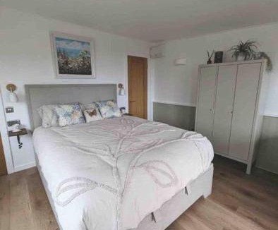Bideford Ski Chalet | Cotts Cabin - Welcombe - 2 min walk to pub