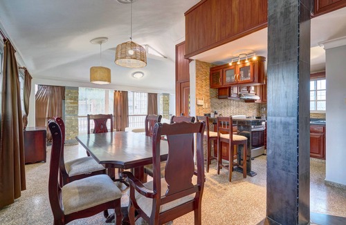 Cotui Condo | COTUI Cozy Condo