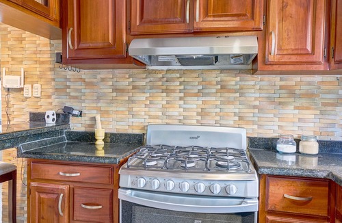 Cotui Condo | COTUI Cozy Condo