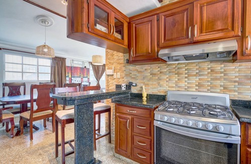 Cotui Condo | COTUI Cozy Condo