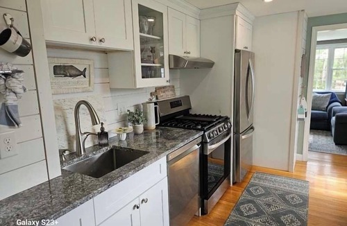 Cotuit House | Cotuit Getaway Near Beaches RPMS146