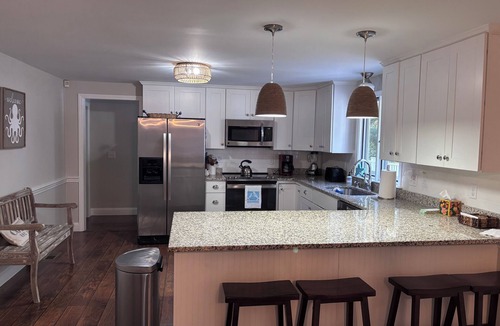 Cotuit House | COTUIT RETREAT! BEAUTIFUL 3 BR/CENTRAL AC