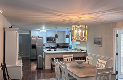 Cotuit House | COTUIT RETREAT! BEAUTIFUL 3 BR/CENTRAL AC