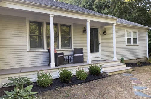 Cotuit House | COTUIT RETREAT! BEAUTIFUL 3 BR/CENTRAL AC
