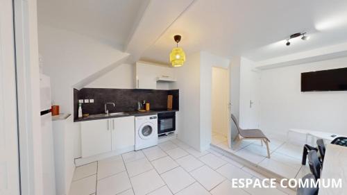 Cote Ouest Ormeaux Apartment | Coty - chambre 2