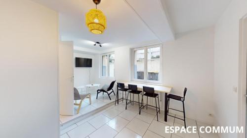 Cote Ouest Ormeaux Apartment | Coty - chambre 2