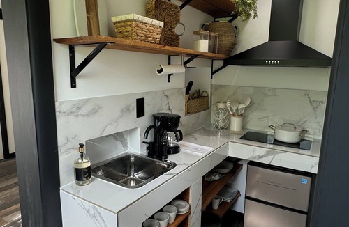 Dalton House | coty cotaage