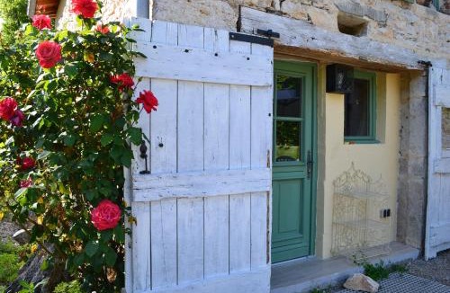 Cayriech House | Couanac gîte familial à la campagne avec piscine