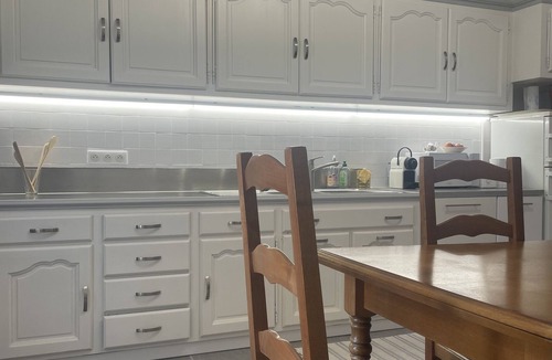 Salin-de-Giraud House | Couché de soleil en Camargue