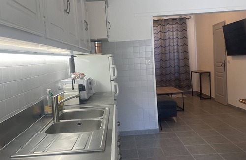 Salin-de-Giraud House | Couché de soleil en Camargue