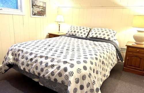 Rama Cottage | Couchiching Family Escape