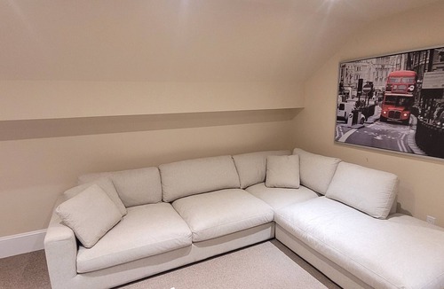 Orillia House | Couchiching Summer Escape