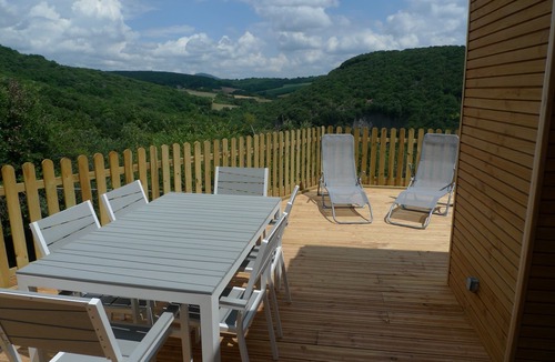 Pezenes-les-Mines Cottage | Coucou cottage 4 people