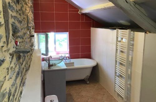 Saint-Congard House | Coucou cottage