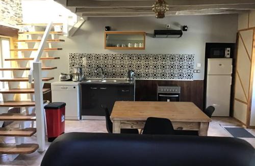 Saint-Congard House | Coucou cottage