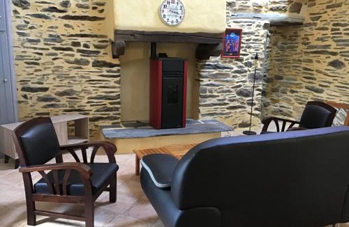 Saint-Congard House | Coucou cottage