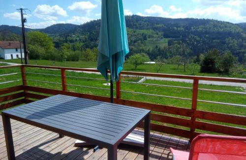 La Forge Ski Chalet | COUCOU