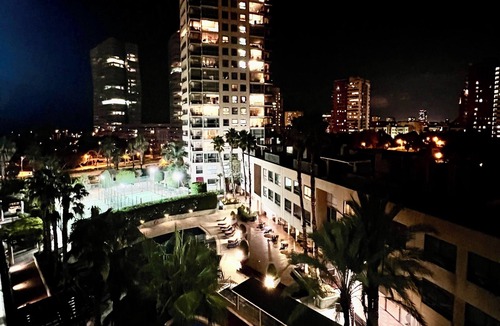 Diagonal Mar i el Front Maritim del Poblenou Apartment | Coucou's Apartment