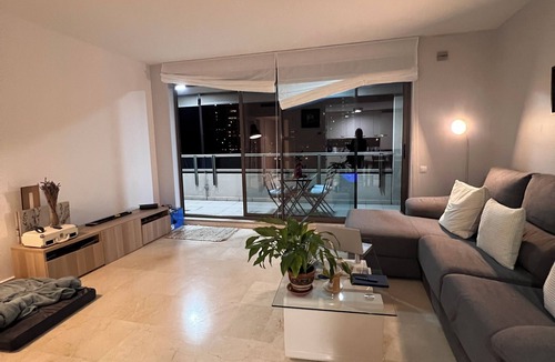 Diagonal Mar i el Front Maritim del Poblenou Apartment | Coucou's Apartment