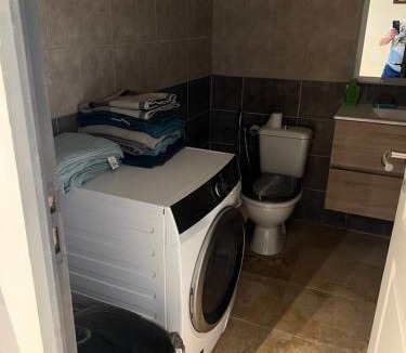 Viviers Apartment | Couderc terrasse