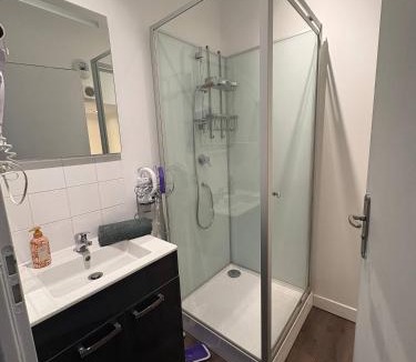 Castres Apartment | Coudert l Petit studio Rez-de-chaussée en Hypercentre & climatisé