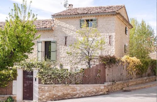 Lagnes House | Coudignac 1891