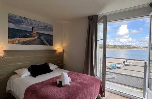 Saint-Marc Hotel | Couett' Hôtel Brest