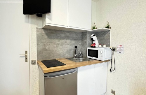 Saint-Marc Hotel | Couett' Hôtel Brest