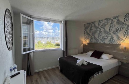 Saint-Marc Hotel | Couett' Hôtel Brest