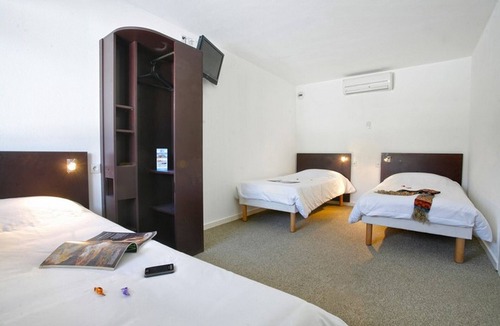 Rumilly Hotel | Couett'hôtel Rumilly