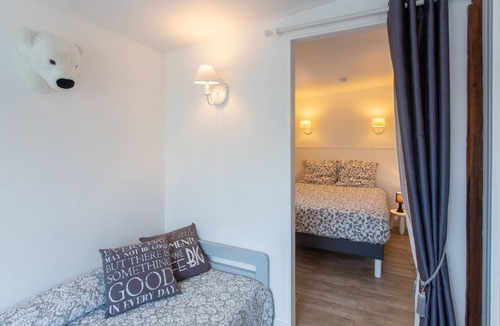 Nojeon-en-Vexin Bed & Breakfast | Couette & Confitures