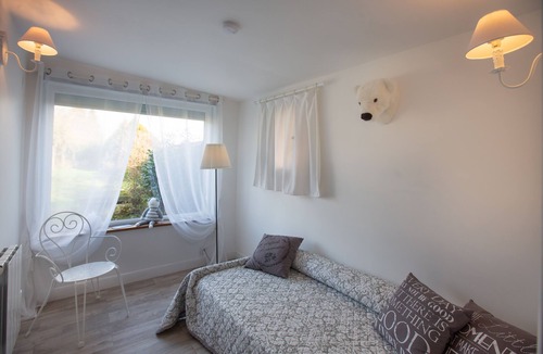 Nojeon-en-Vexin Bed & Breakfast | Couette & Confitures