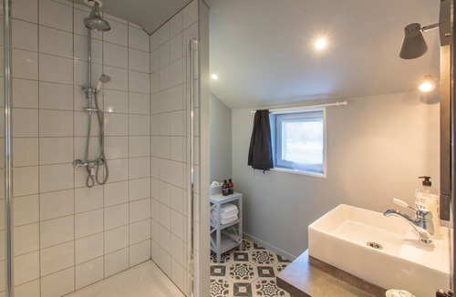 Nojeon-en-Vexin Bed & Breakfast | Couette & Confitures